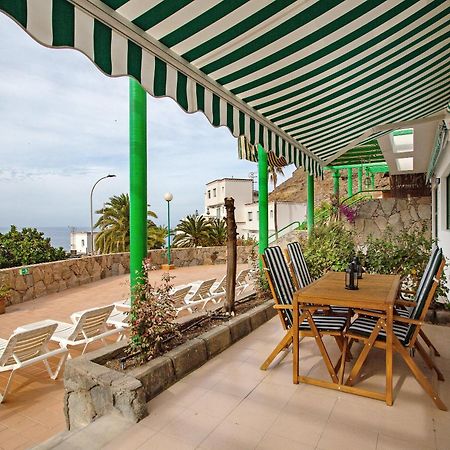 Casa Los Veleros F1 Puerto Rico  Eksteriør billede