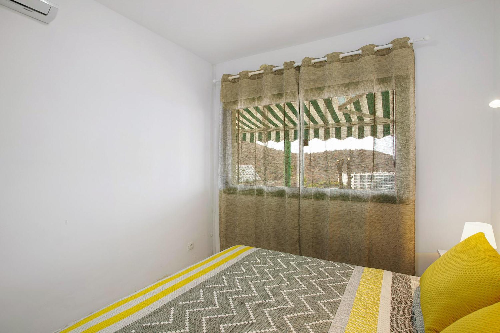 Casa Los Veleros F1 Puerto Rico  Eksteriør billede